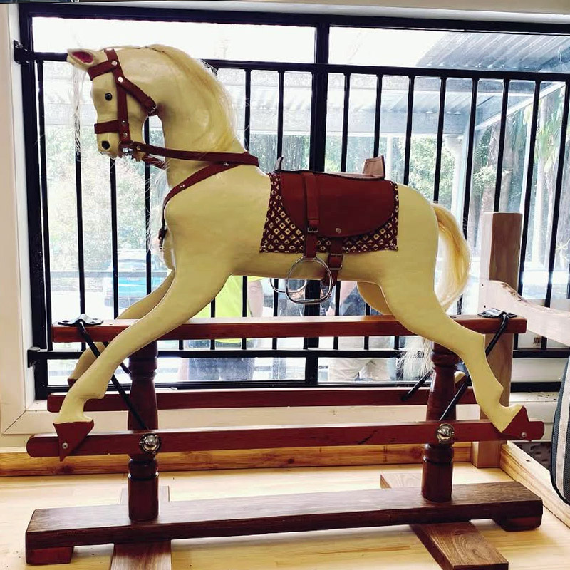 Rocking Horse
